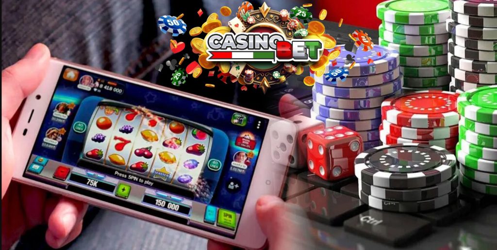 Fedezd fel a Revolut Online Casino világát 0 Fedezd fel a Revolut Online Casino világát 0