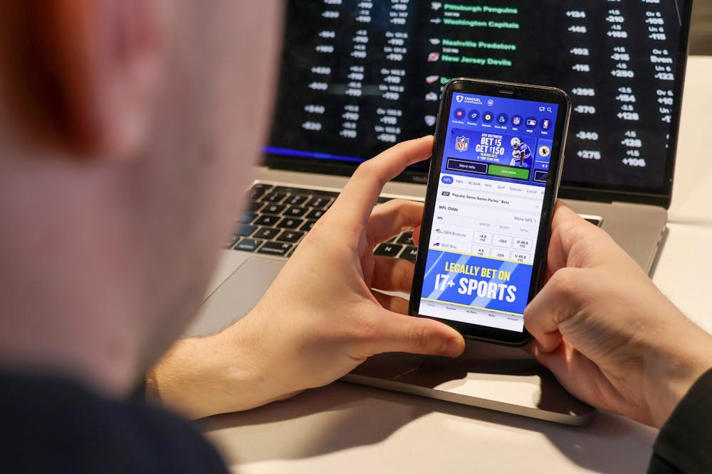Online Casinos Accepting PayPal Your Gateway to Convenient Gaming