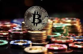 オンラインカジノ ビットコイン:新しい時代のギャンブル オンラインカジノ ビットコイン:新しい時代のギャンブル