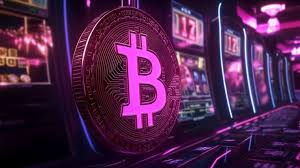 オンラインカジノ ビットコイン:新しい時代のギャンブル オンラインカジノ ビットコイン:新しい時代のギャンブル