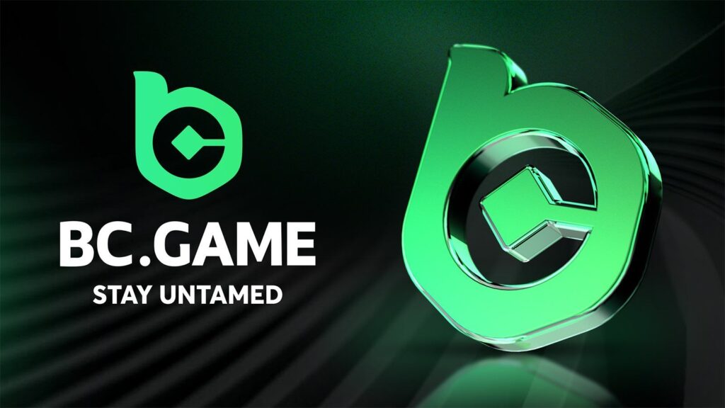 Полный обзор на платформу BC.game азарт и возможности Полный обзор на платформу BC.game азарт и возможности