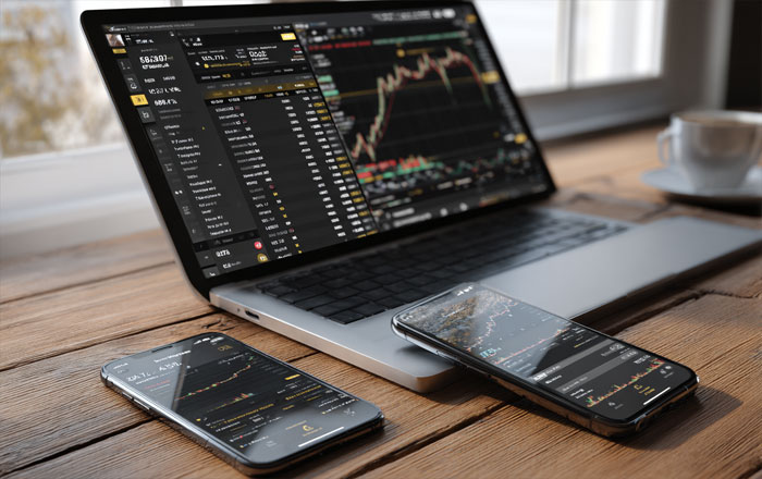 Trading Made Easy Official Platform Pocket Option