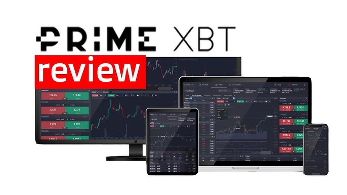Understanding PrimeXBT Forex Maximizing Your Trading Potential Understanding PrimeXBT Forex Maximizing Your Trading Potential