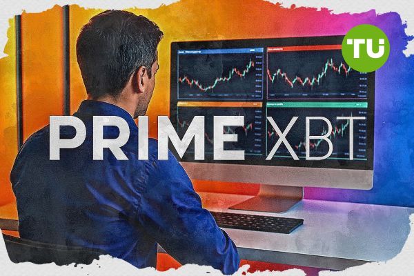 Unlock Your Trading Potential with PrimeXBT Forex Trading Signals Unlock Your Trading Potential with PrimeXBT Forex Trading Signals