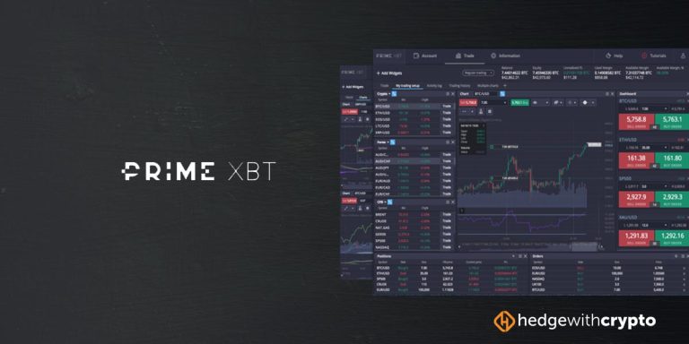Unlocking the Power of PrimeXBT Trading A Comprehensive Guide Unlocking the Power of PrimeXBT Trading A Comprehensive Guide
