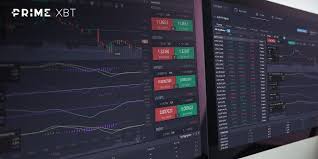 Unlocking the Power of PrimeXBT Trading A Comprehensive Guide Unlocking the Power of PrimeXBT Trading A Comprehensive Guide