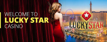 Experience the Thrilling World of Lucky Star Casino