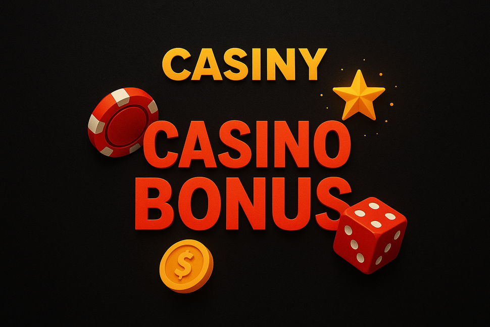Exploring the Exciting World of Online Gaming A Close Look at casiny1