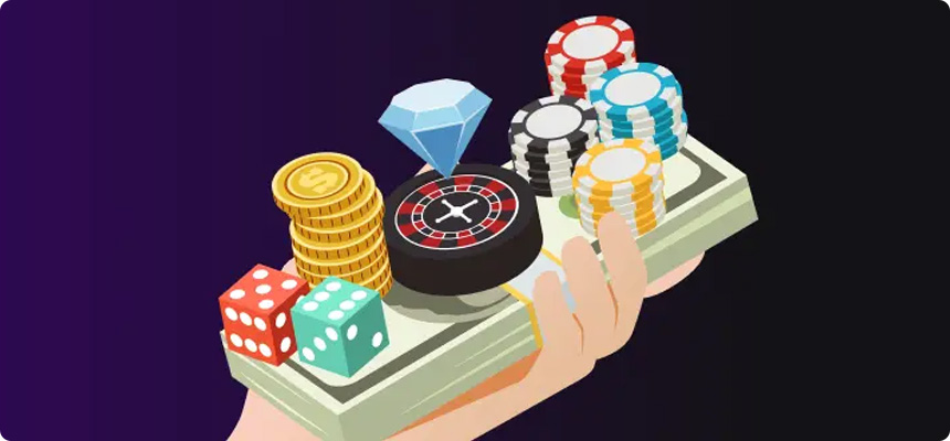 Exploring the Exciting World of Online Gaming A Close Look at casiny1