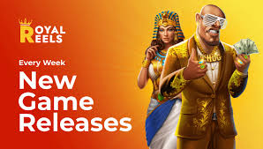 The Ultimate Guide to Royal Reels8 Discover the Thrills of Online Gaming