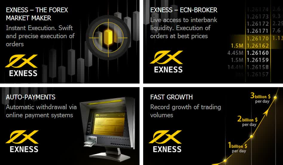 Understanding the Exness Economic Calendar for Better Trading Decisions 2