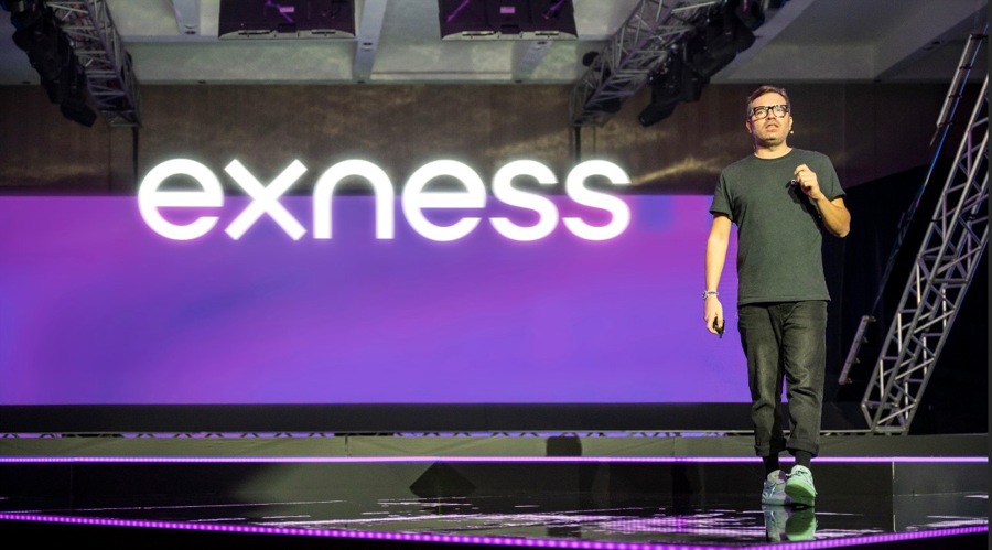 Unlocking Financial Potential Become an Exness Partner Today! - Exness Partner Link