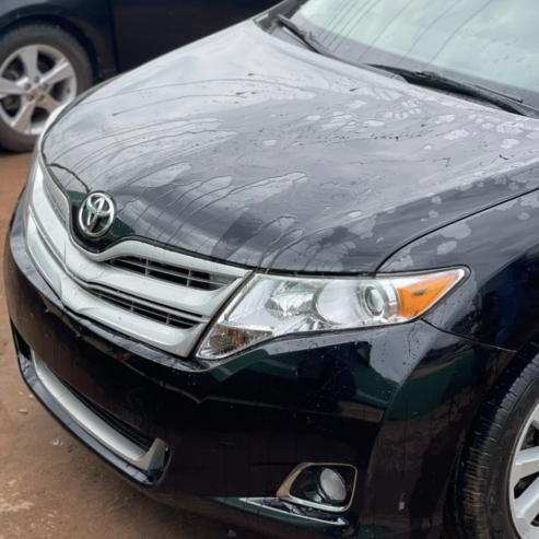 Toyota Venza