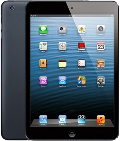 Apple iPad Mini 1st Gen (A1432) 7.9″ 16GB – Black/Space Grey, WiFi B